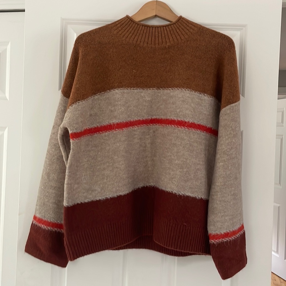 Universal Thread Turtleneck Sweater